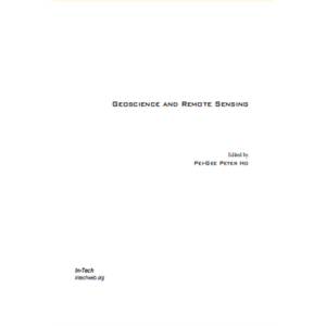 Geoscience and Remote Sensing